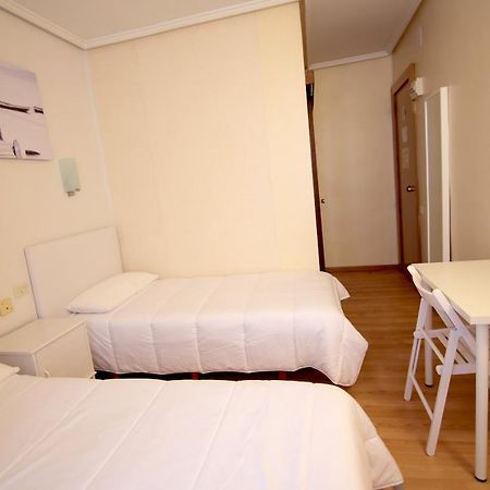 Hotel Valencia De La Musica Zewnętrze zdjęcie