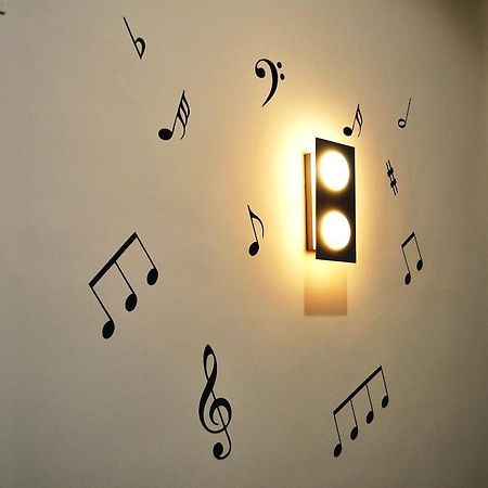Hotel Valencia De La Musica Zewnętrze zdjęcie