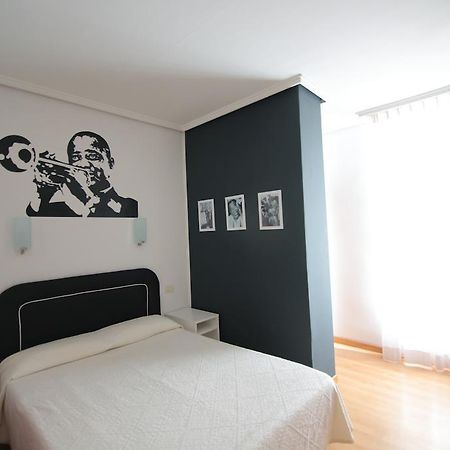 Hotel Valencia De La Musica Zewnętrze zdjęcie