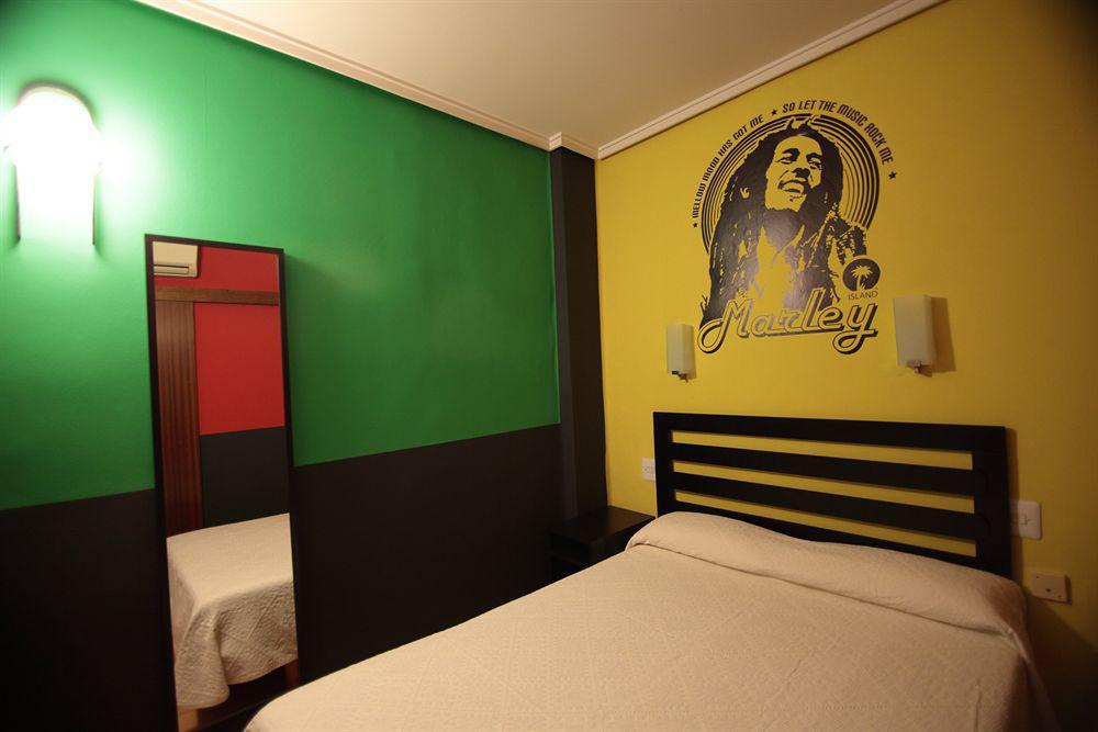 Hotel Valencia De La Musica Zewnętrze zdjęcie