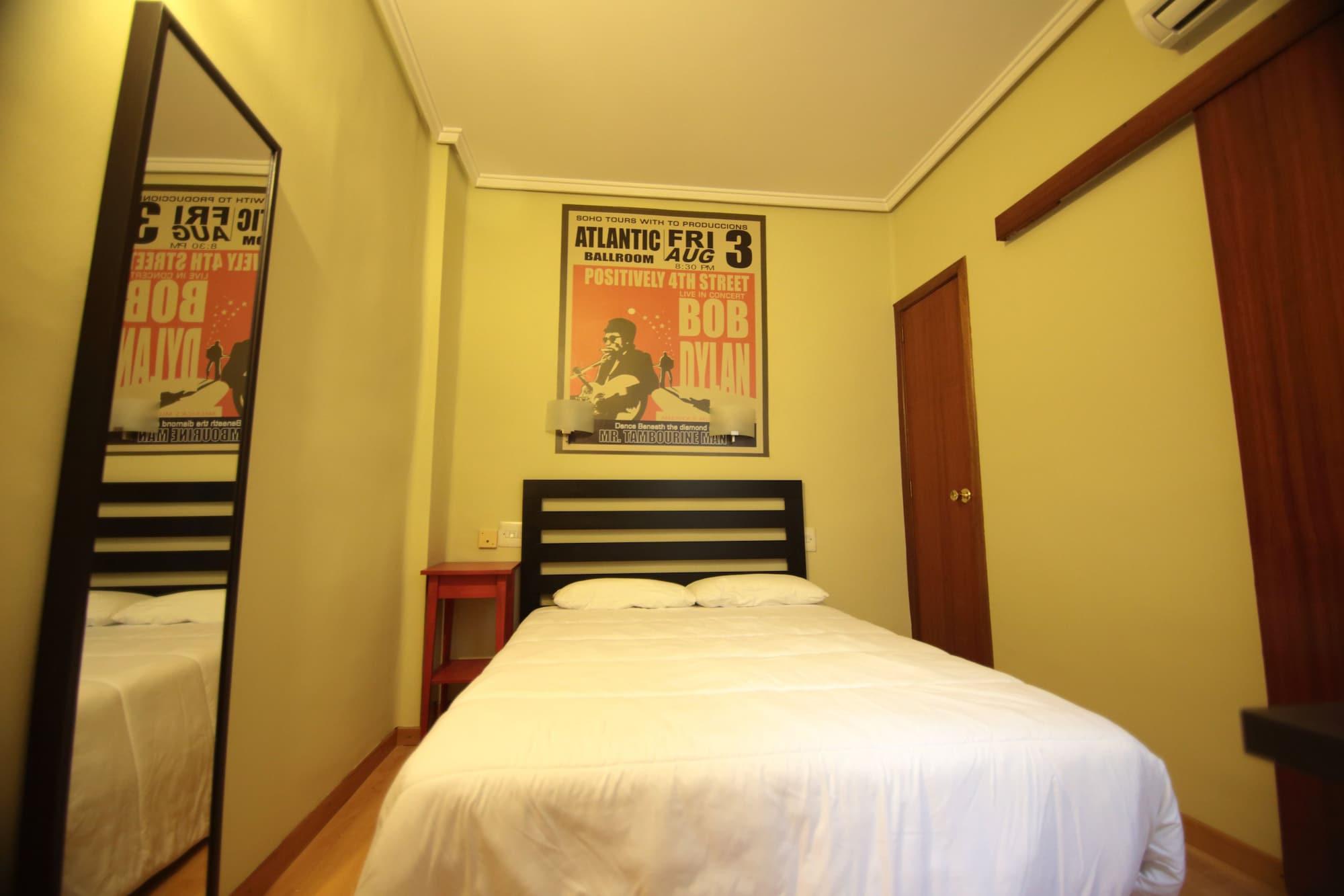 Hotel Valencia De La Musica Zewnętrze zdjęcie
