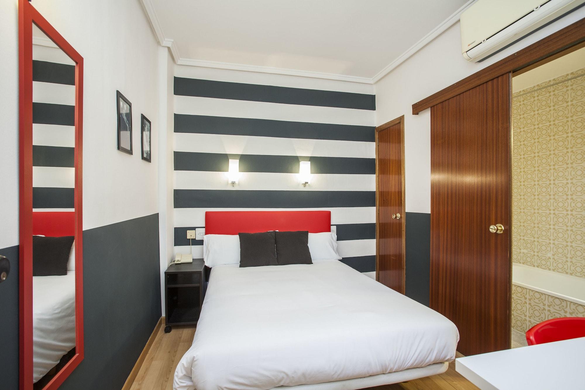 Hotel Valencia De La Musica Zewnętrze zdjęcie