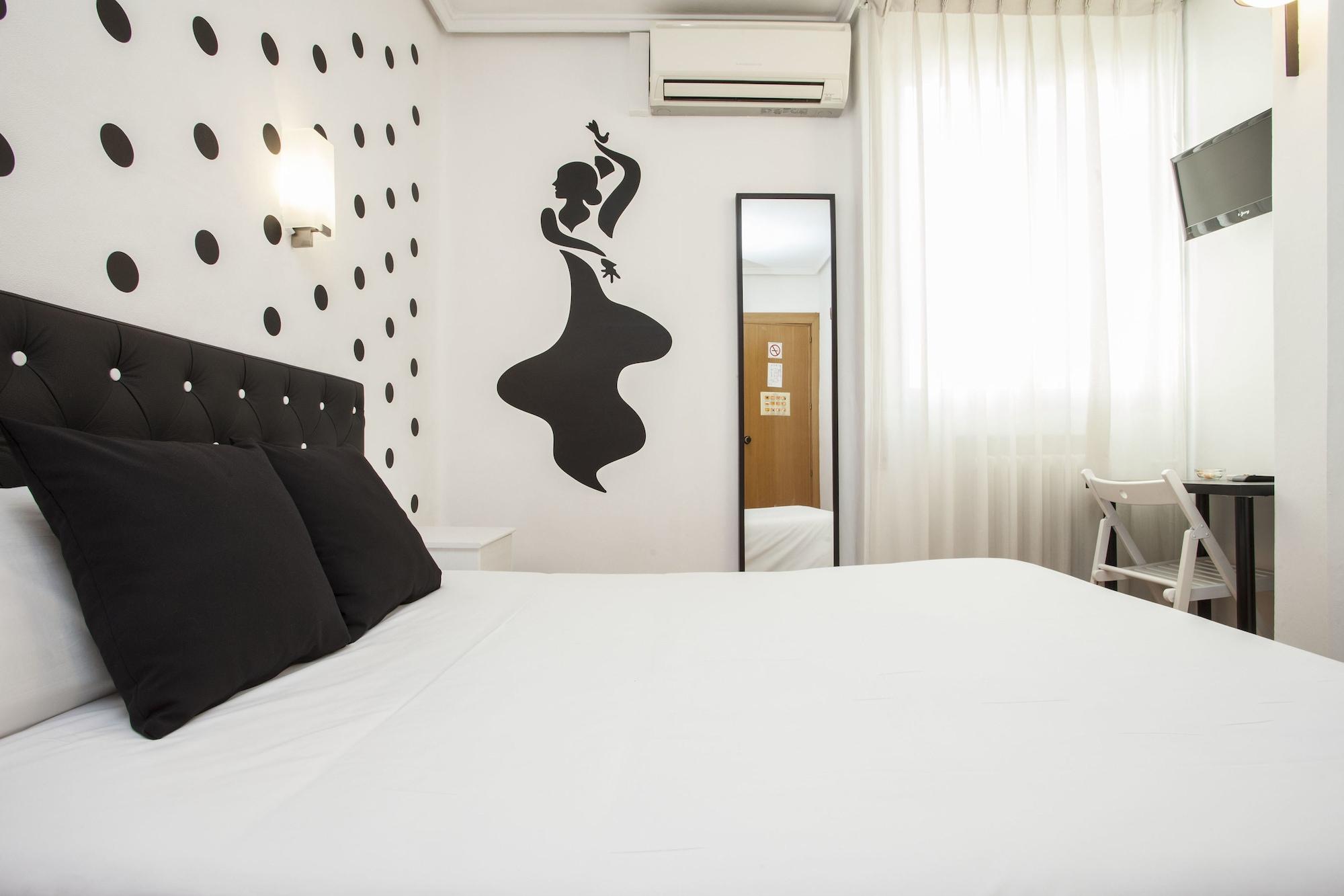 Hotel Valencia De La Musica Zewnętrze zdjęcie