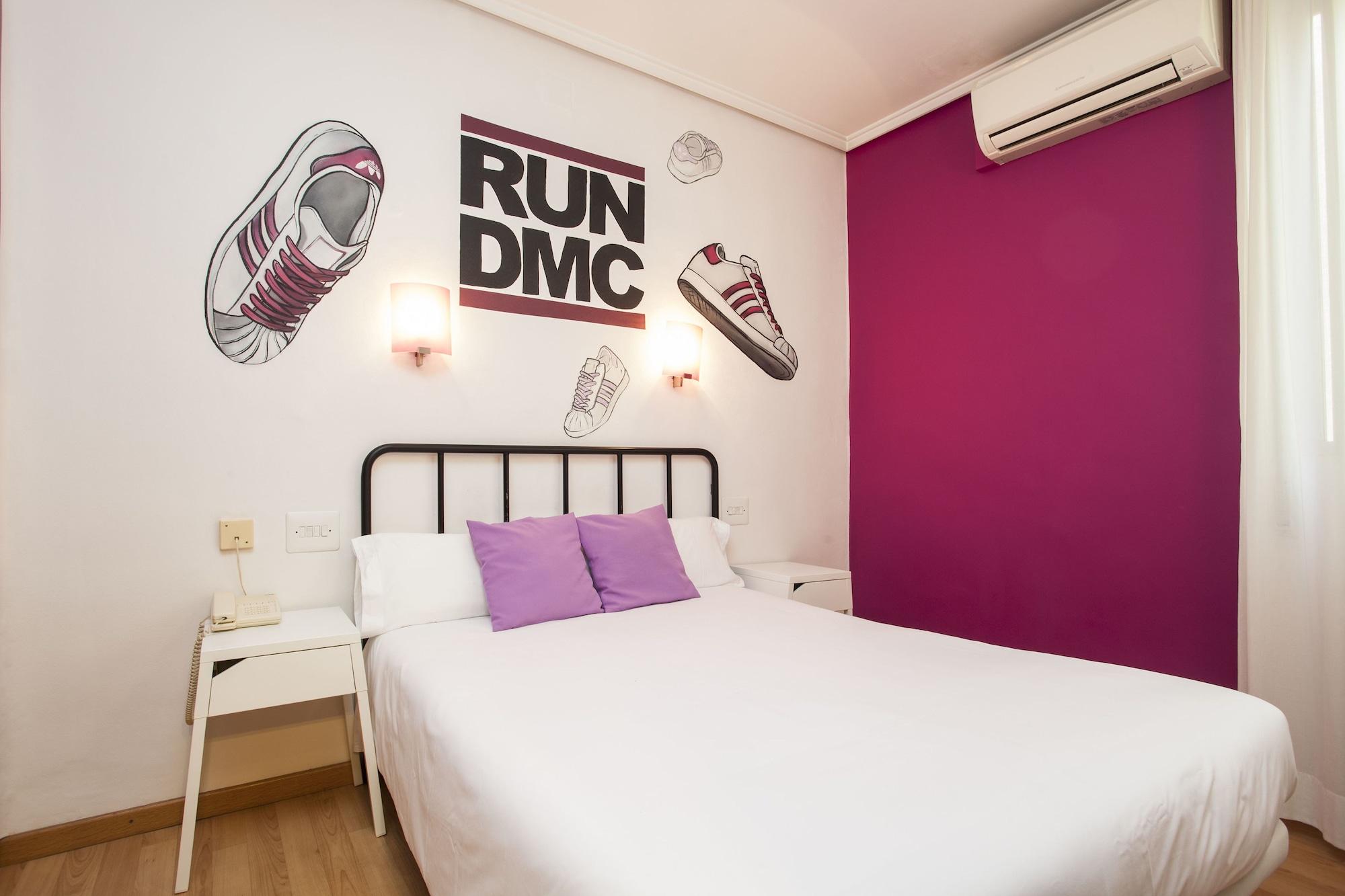 Hotel Valencia De La Musica Zewnętrze zdjęcie