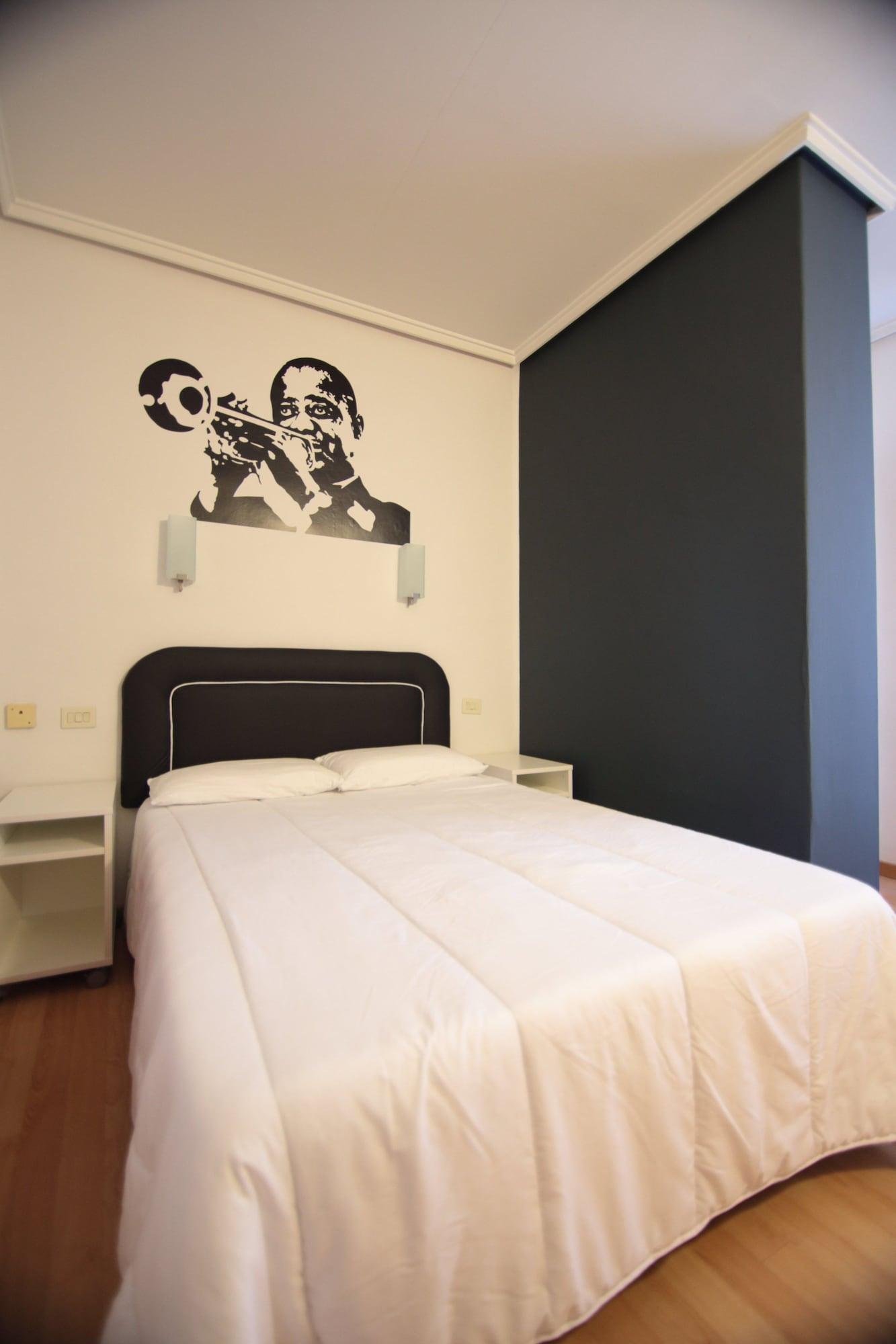 Hotel Valencia De La Musica Zewnętrze zdjęcie