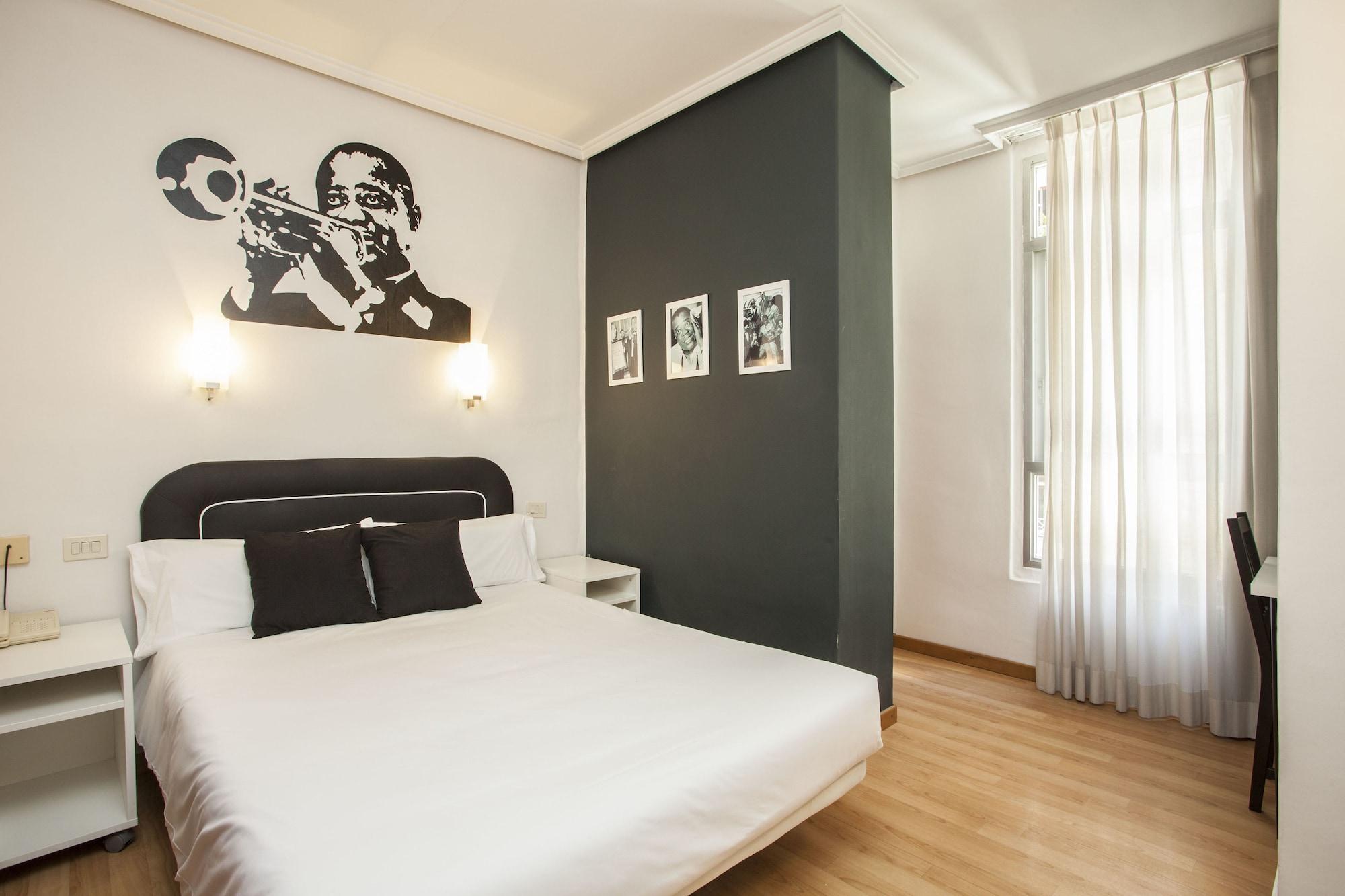 Hotel Valencia De La Musica Zewnętrze zdjęcie