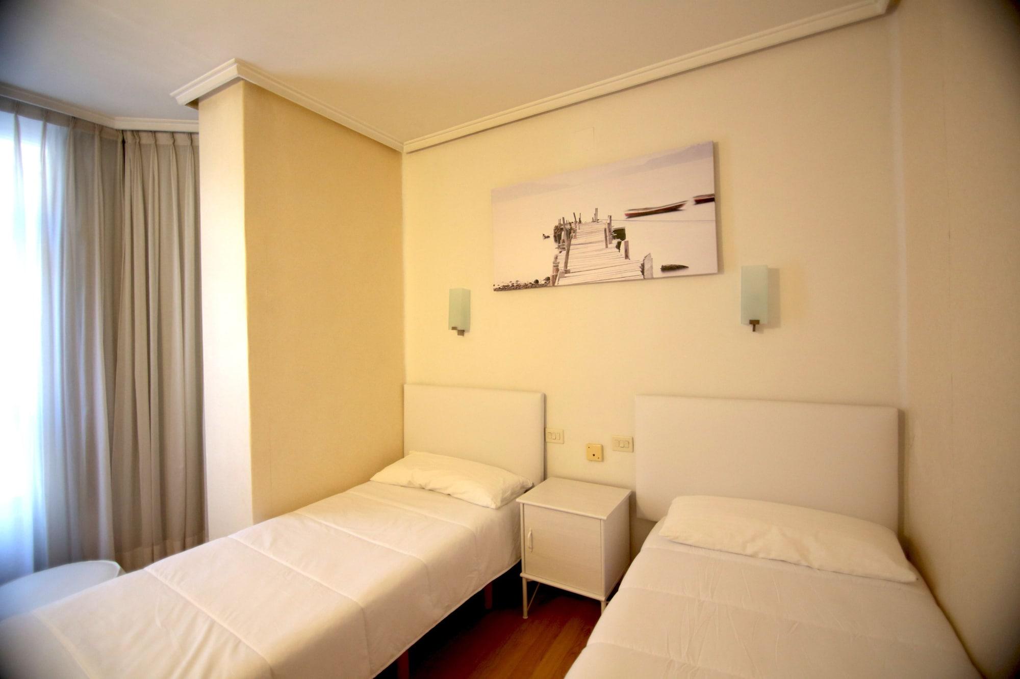 Hotel Valencia De La Musica Zewnętrze zdjęcie