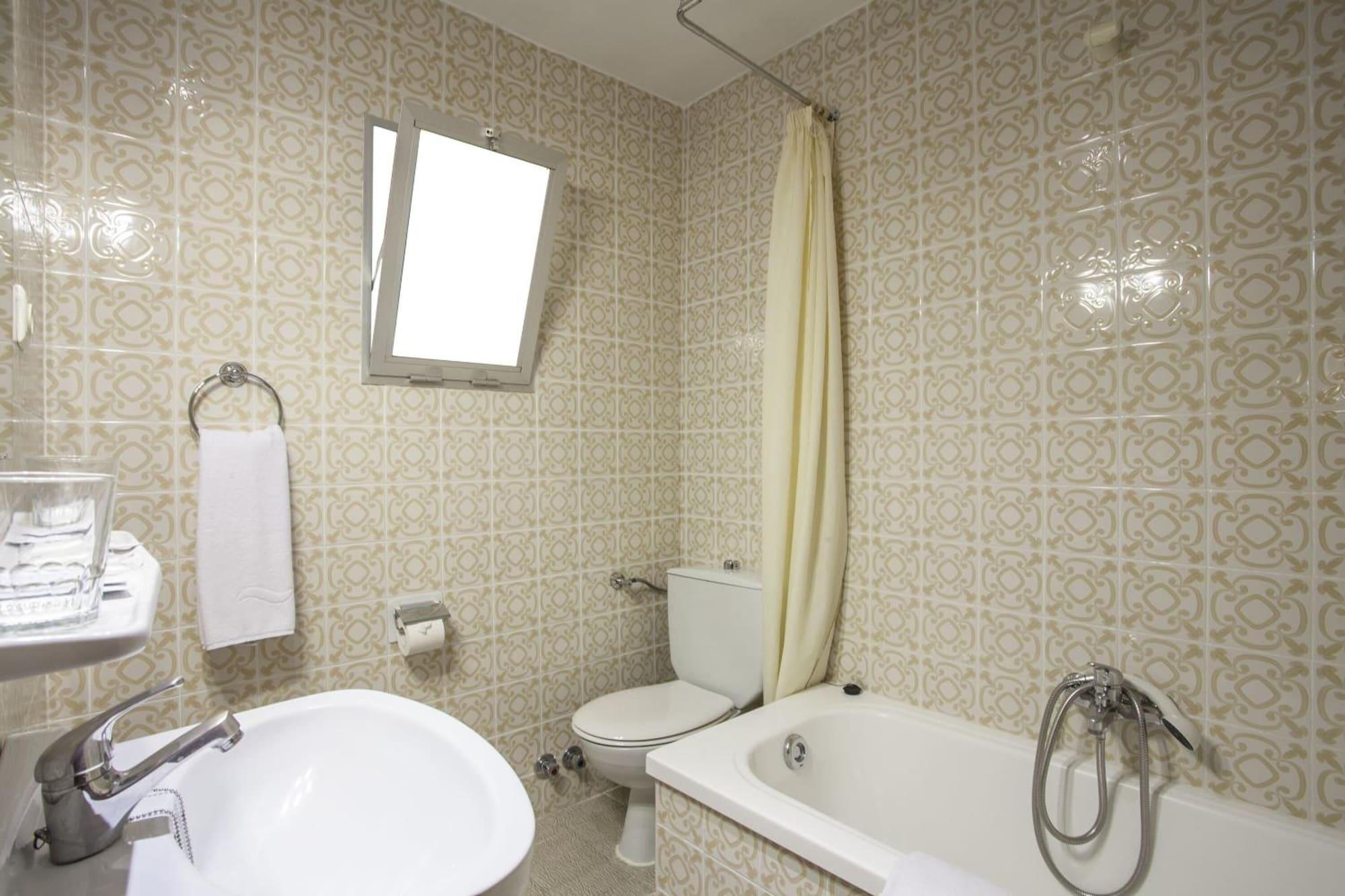 Hotel Valencia De La Musica Zewnętrze zdjęcie