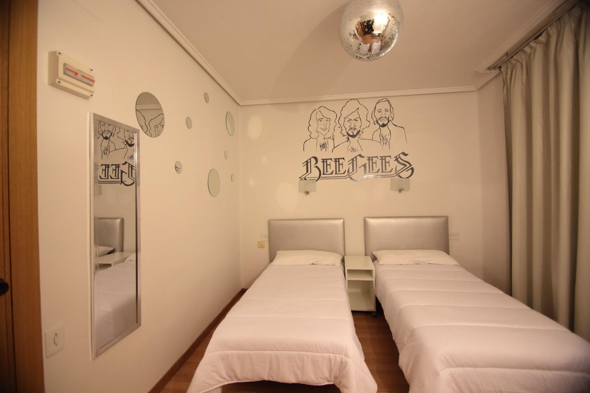 Hotel Valencia De La Musica Zewnętrze zdjęcie