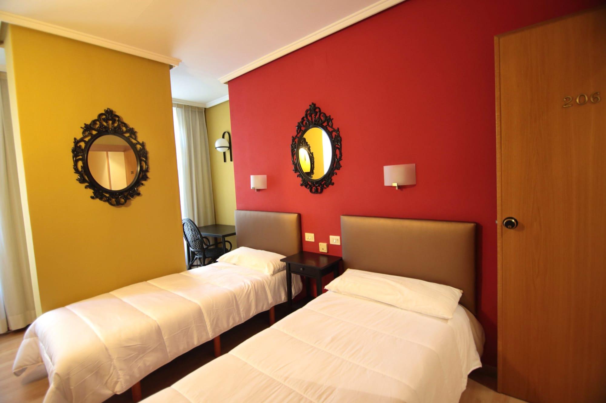 Hotel Valencia De La Musica Zewnętrze zdjęcie
