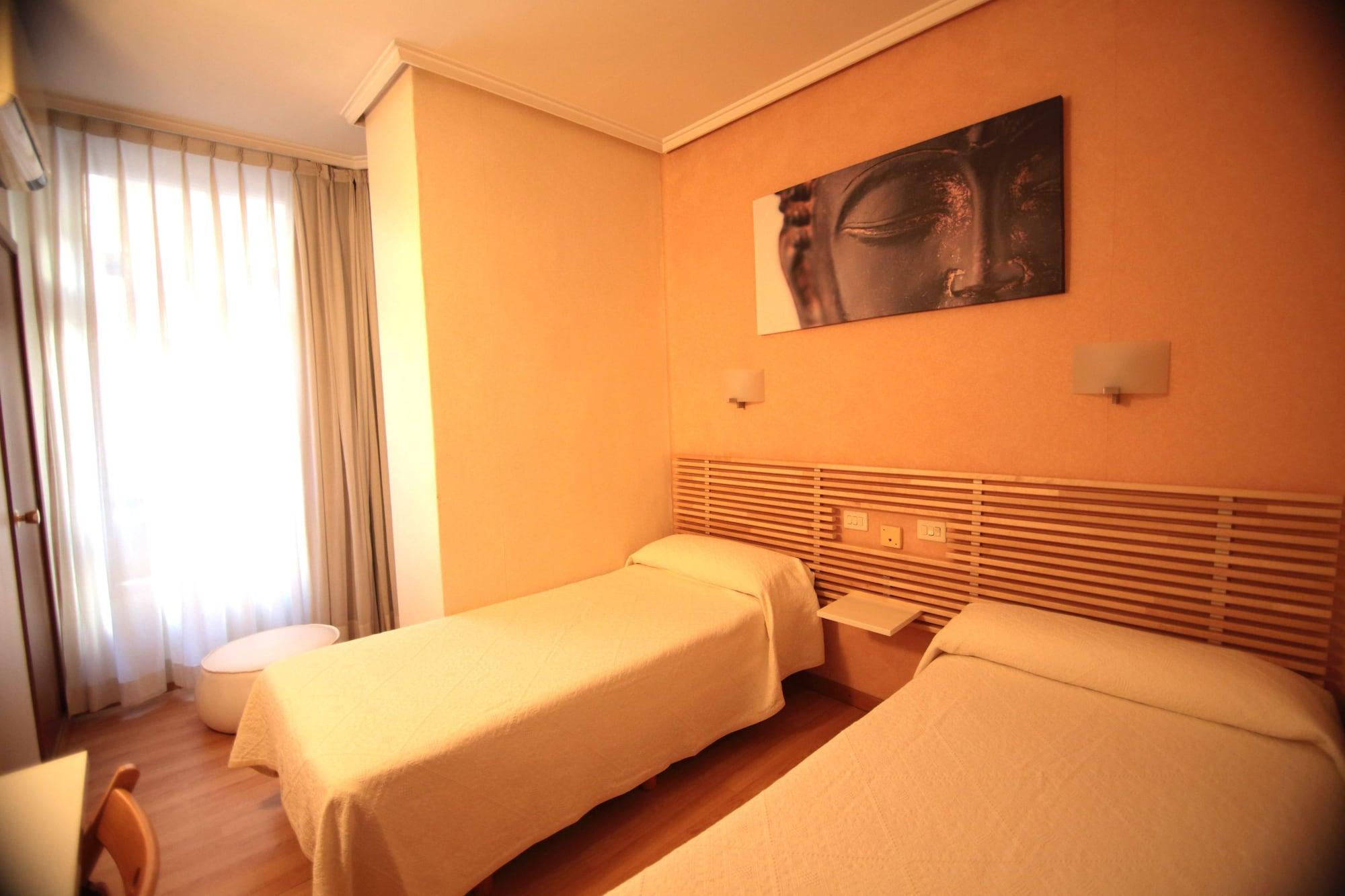 Hotel Valencia De La Musica Zewnętrze zdjęcie