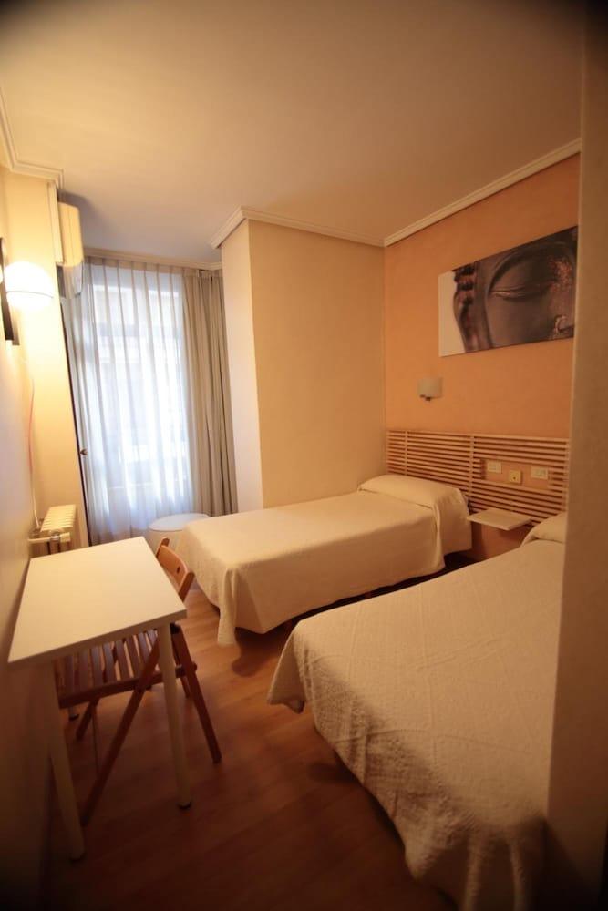 Hotel Valencia De La Musica Zewnętrze zdjęcie