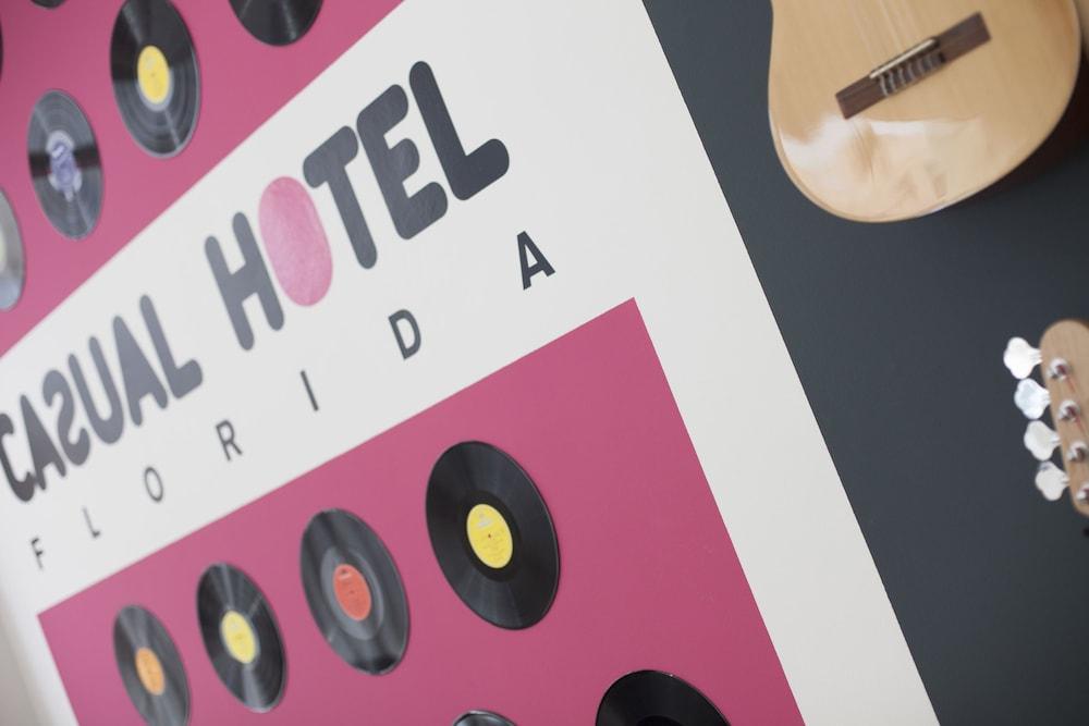 Hotel Valencia De La Musica Zewnętrze zdjęcie