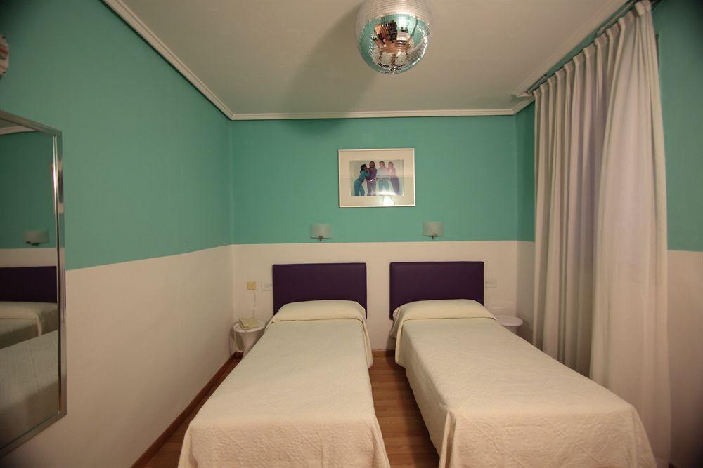 Hotel Valencia De La Musica Zewnętrze zdjęcie