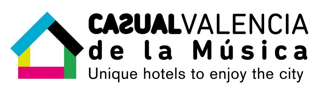 Hotel Valencia De La Musica Zewnętrze zdjęcie