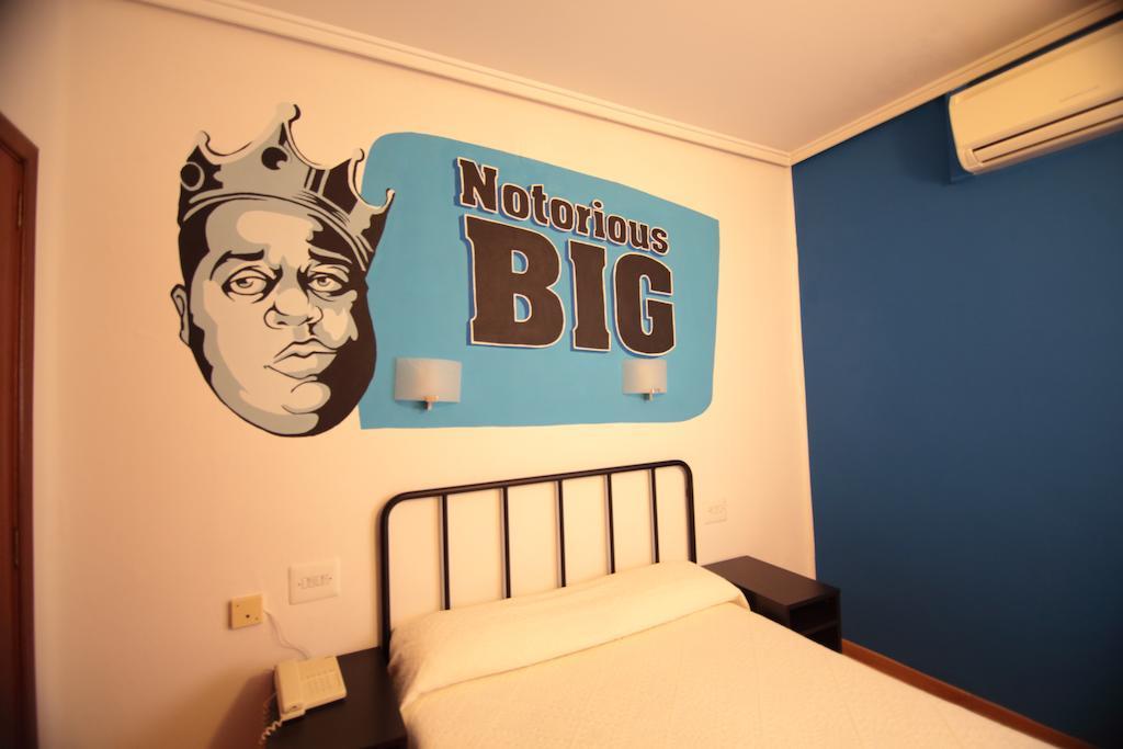 Hotel Valencia De La Musica Zewnętrze zdjęcie