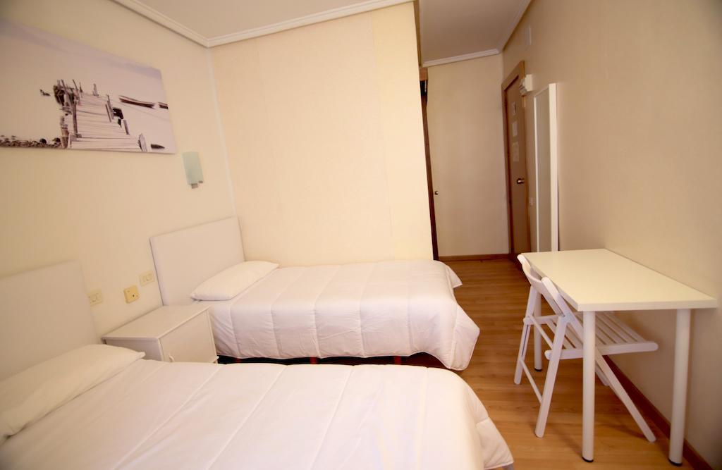 Hotel Valencia De La Musica Zewnętrze zdjęcie