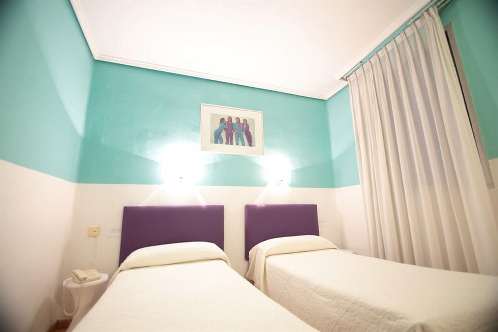 Hotel Valencia De La Musica Zewnętrze zdjęcie