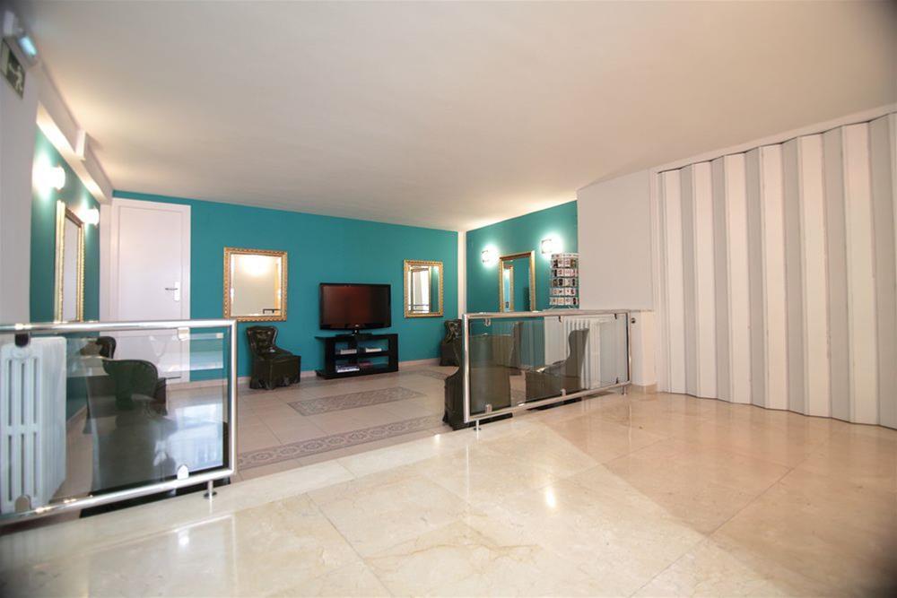 Hotel Valencia De La Musica Zewnętrze zdjęcie