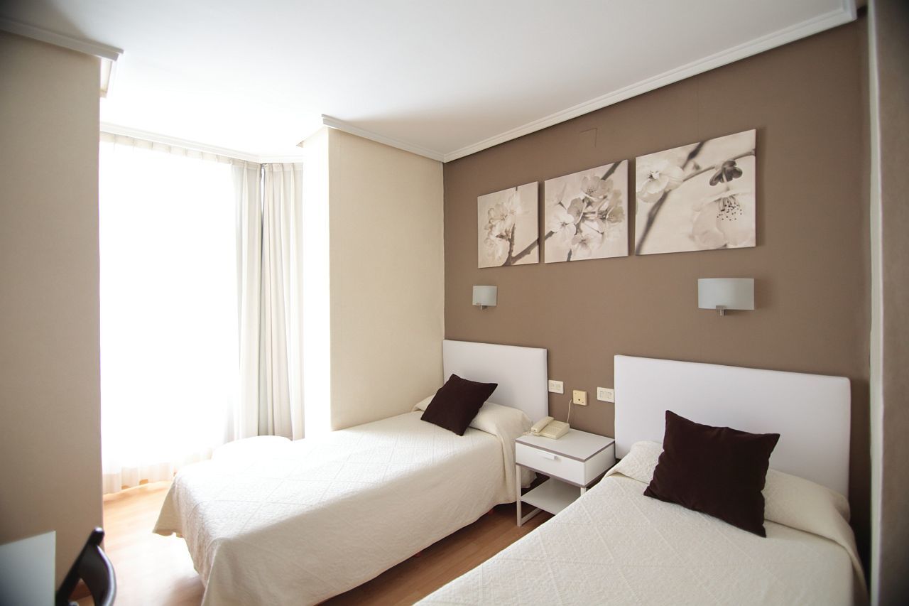 Hotel Valencia De La Musica Zewnętrze zdjęcie