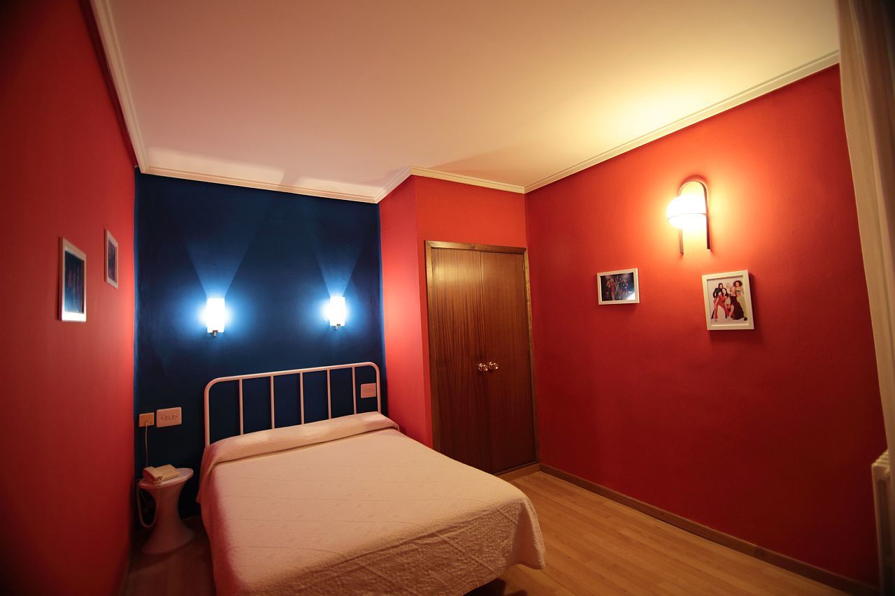 Hotel Valencia De La Musica Zewnętrze zdjęcie