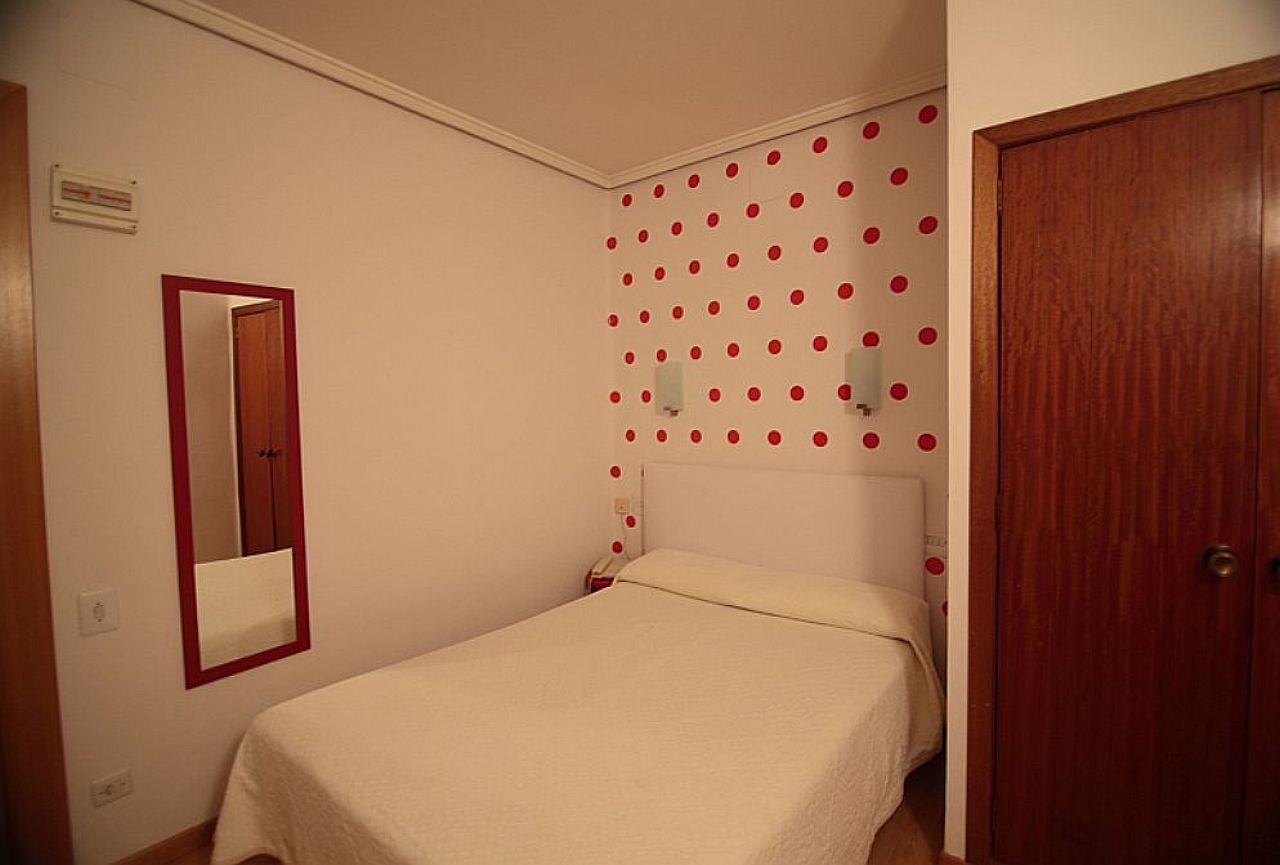Hotel Valencia De La Musica Zewnętrze zdjęcie