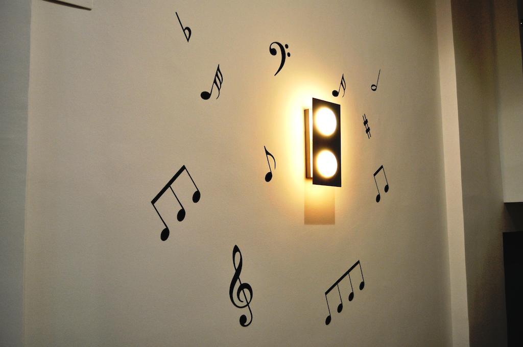 Hotel Valencia De La Musica Zewnętrze zdjęcie