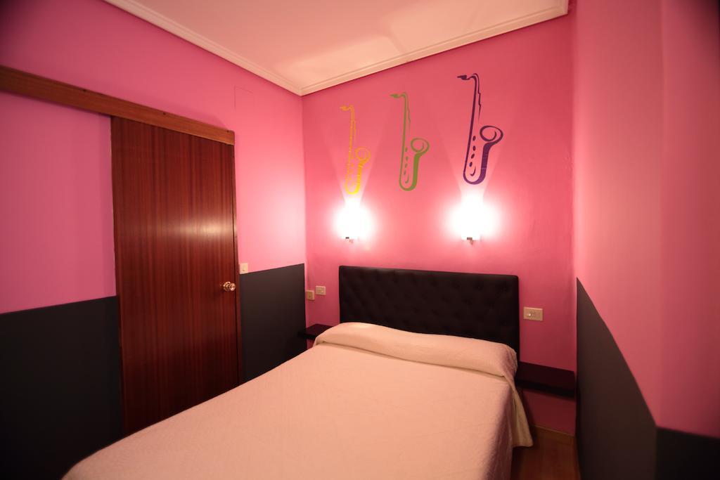 Hotel Valencia De La Musica Zewnętrze zdjęcie