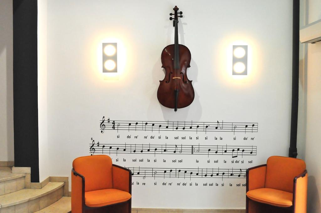 Hotel Valencia De La Musica Zewnętrze zdjęcie